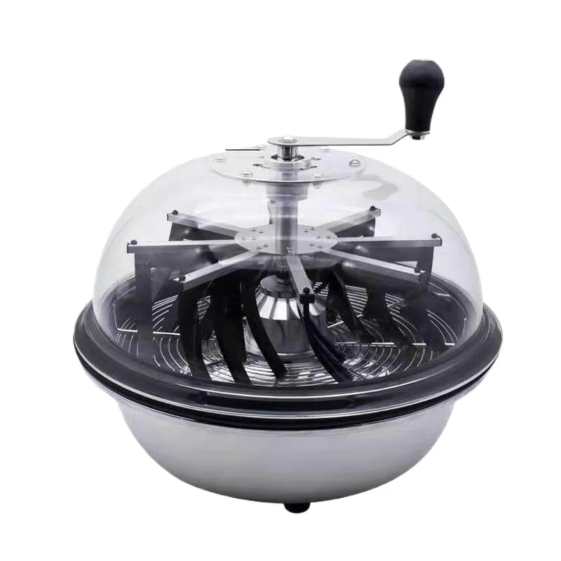 For 16/19/24 Hydroponic Leaf Cutter Leaf Trimmer Lawn
