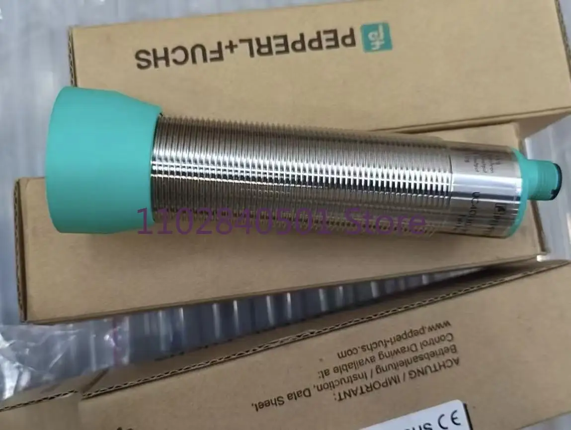 

Brand new and original UC4000-30GM-IUR2-V15 UC500-30GM-IUR2-V15 UC2000-30GM-IUR2-V15 UC6000-30GM-IUR2-V15 proximity switch