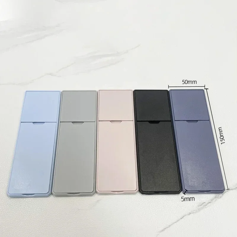 Foldable Tablet Stand for New Apple IPad Huawei Lenovo Xiaoxin Samsung Tab Xiaomi Redmi E-Reader Storage Portable Sticky Bracket image 6