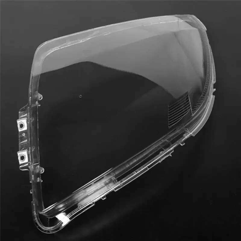 A71E-Car Headlight Lens Cover for Swift Swift Headlight Cover