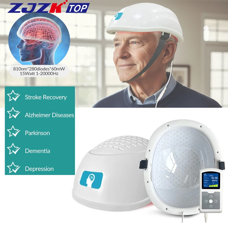 Category image: Head Rehabilitation Supplies