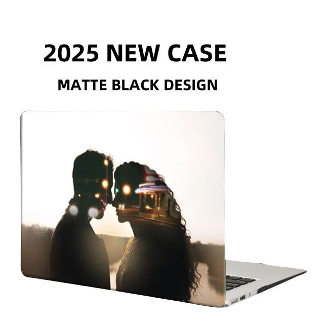 

Design Case for Macbook Air M4 13 M1 Pro 13 14 16 M2 laptop case for A3240 A3241 A2992 MacBook A2681 A2338 A2337 A2442 Cover