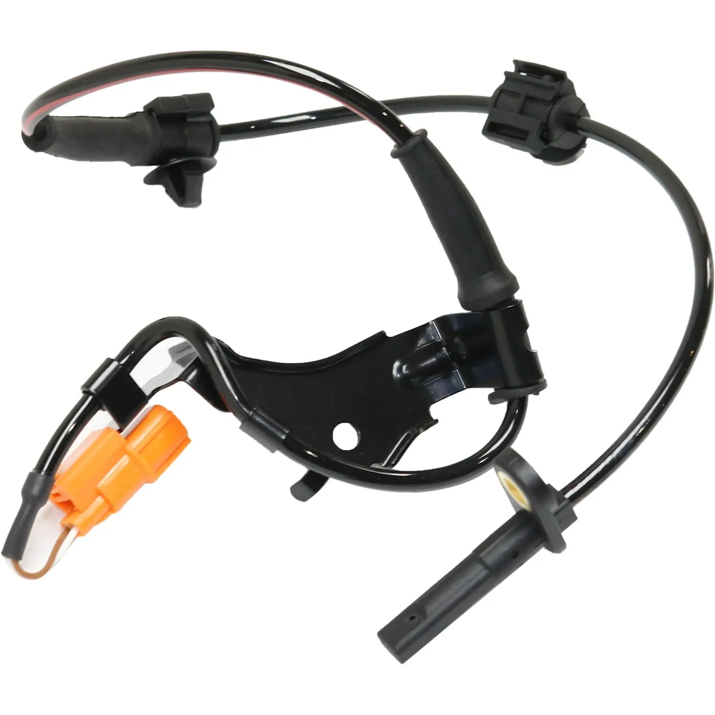 Sensor de velocidade da roda dianteira direita ABS para Honda CR-V 2002-2006 lado do passageiro, substitui 57450-S9A-013