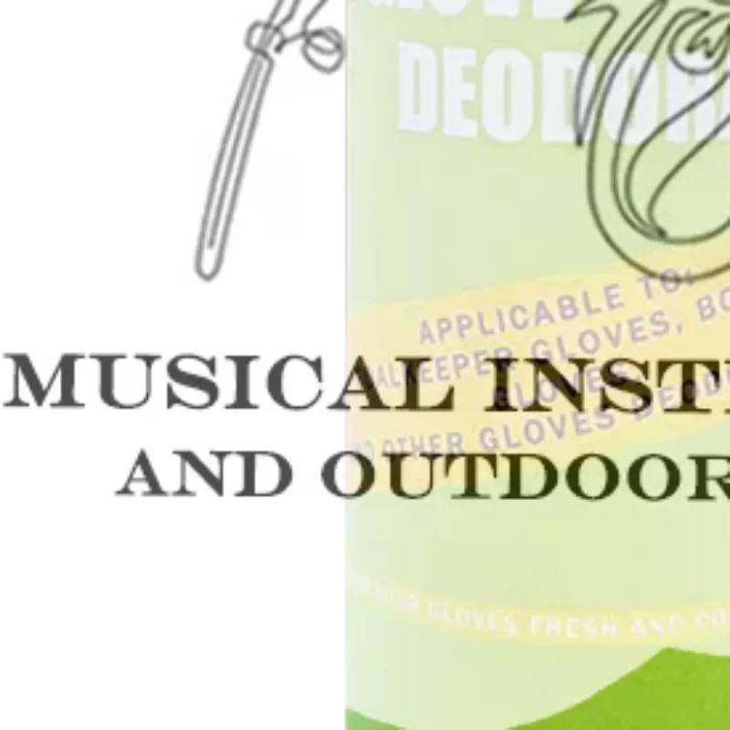 

Спрей-дезодорант для вратарских перчаток 100 мл, устраняющий запахи, для футбольных и боксерских перчаток, очиститель-освежитель