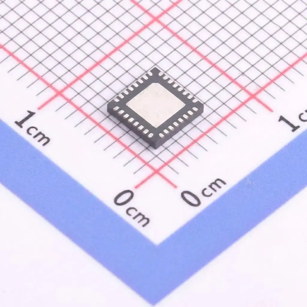 ATMEGA328PB-MU Original New 8-bit Microcontrollers - MCU 32 Bit 20 MHz Integrated Circuit IC Chip for Electronic PCB Board DIY
