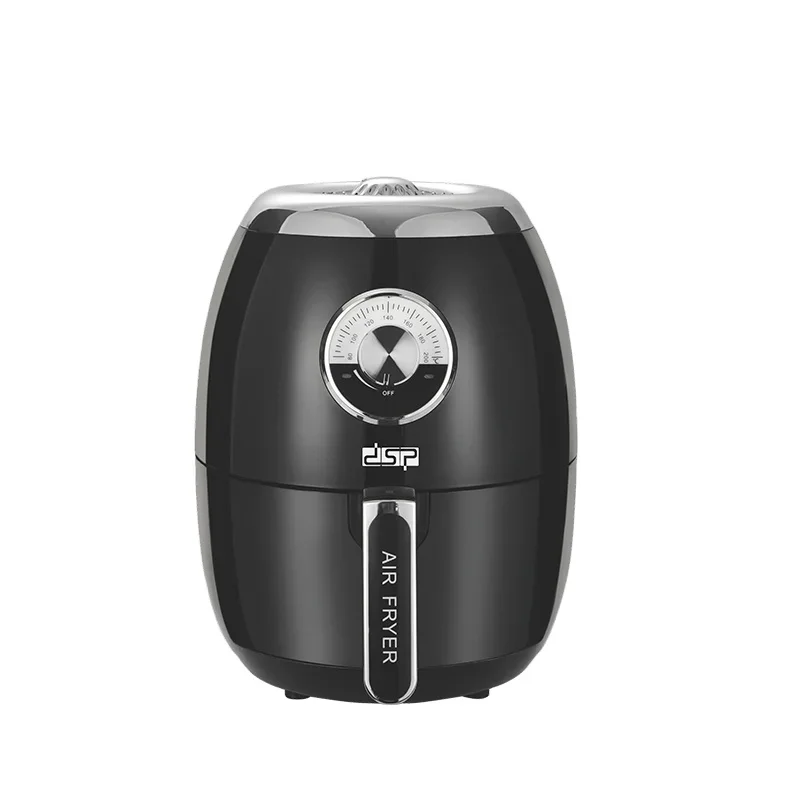 DSP Air Fryer New Designed Intelligent Oil-Free Without Oil Multi-Function Automatic Electric Fryer Electric Fries Air Fryer