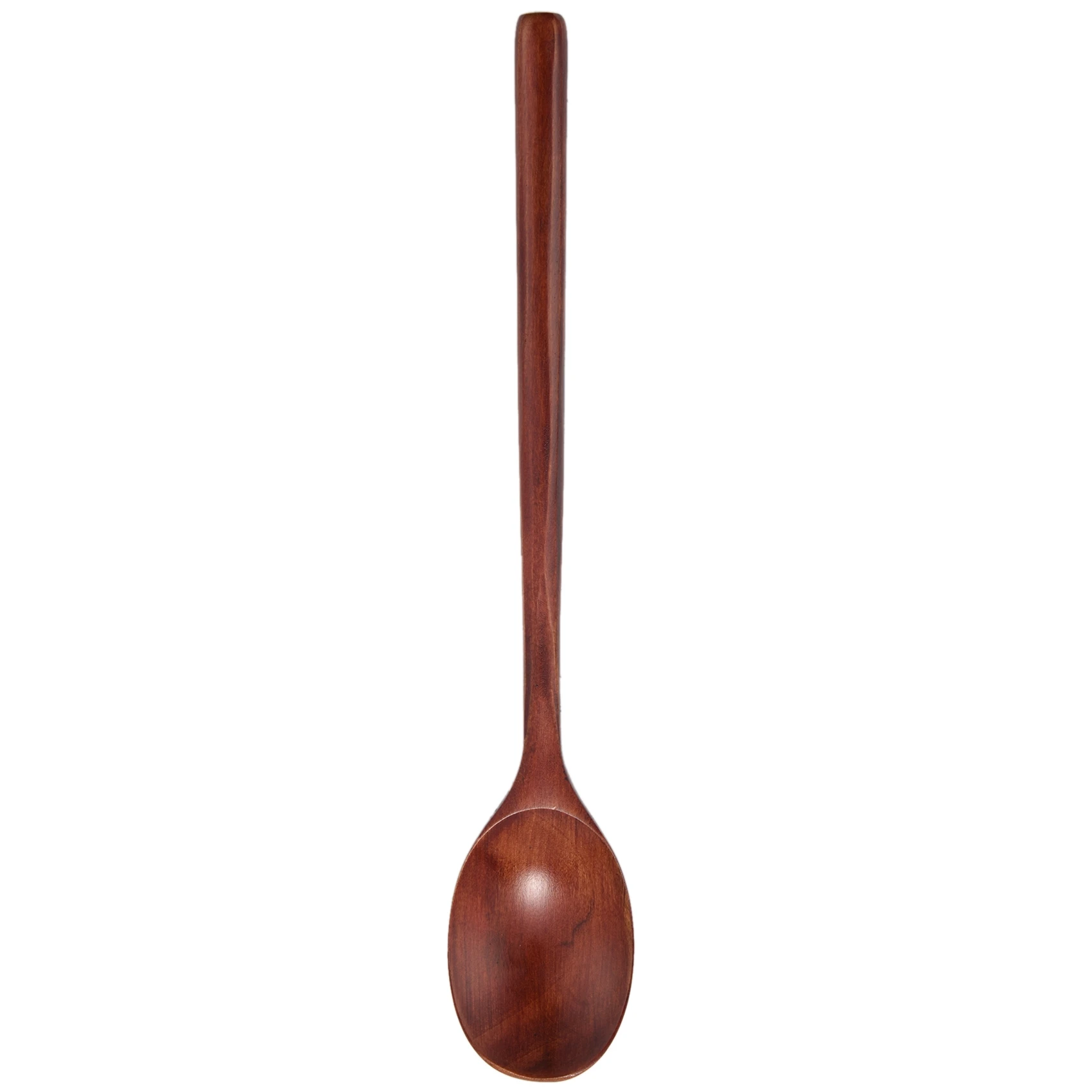 

X11AA Handmade Jujube Tree Wooden Korean Dinnerware Combinations Utensil,5 Set of Spoons and Chopsticks