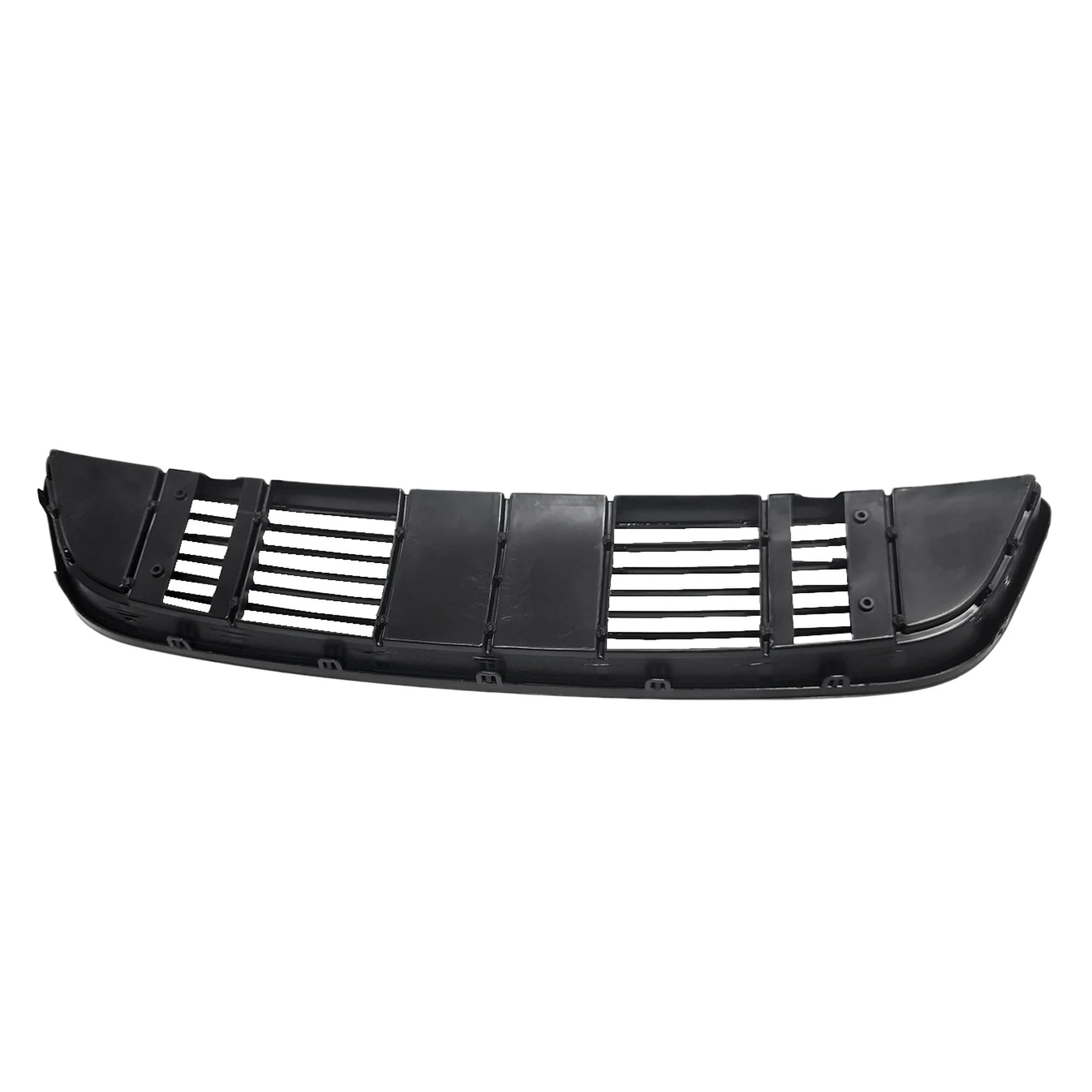 US Free Shipping Home Front Upper Black Car Grille California Special Gloss for 2013 2014 Ford Mustang