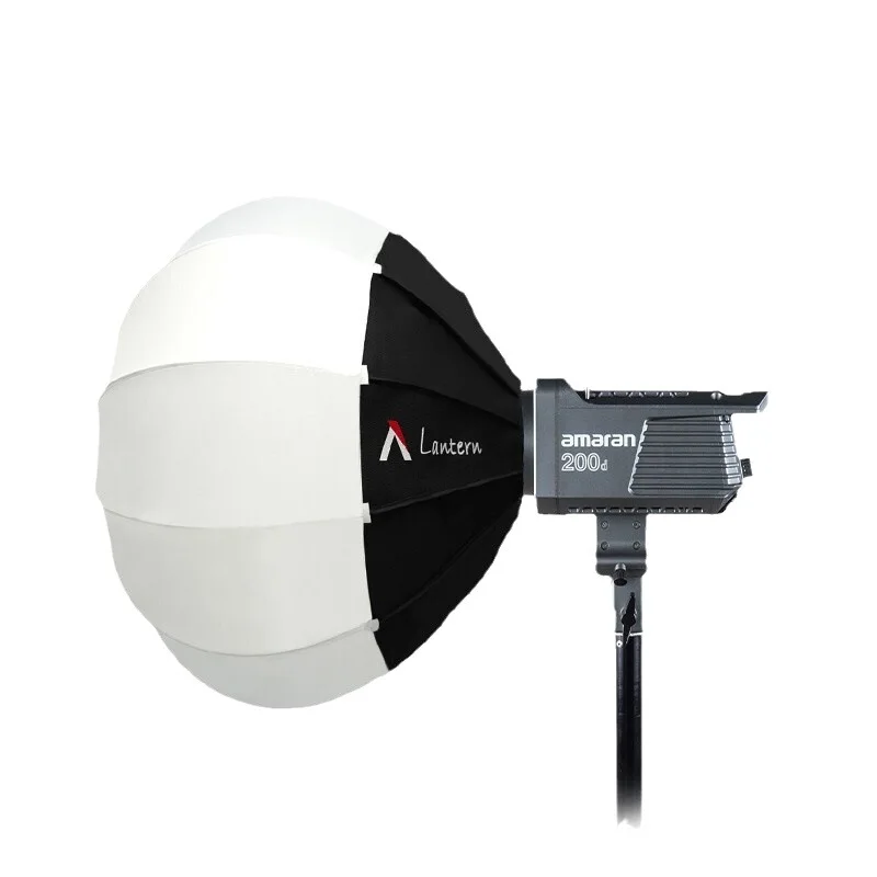 Aputure amaran 200d LED fill light for live streaming of portraits, photography, lighting, and photography