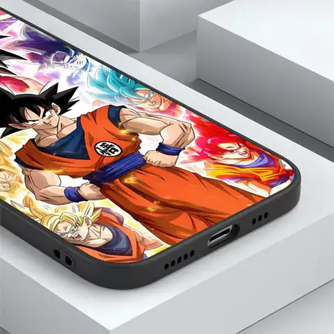 10 best sales dragon ball-fodral - №2