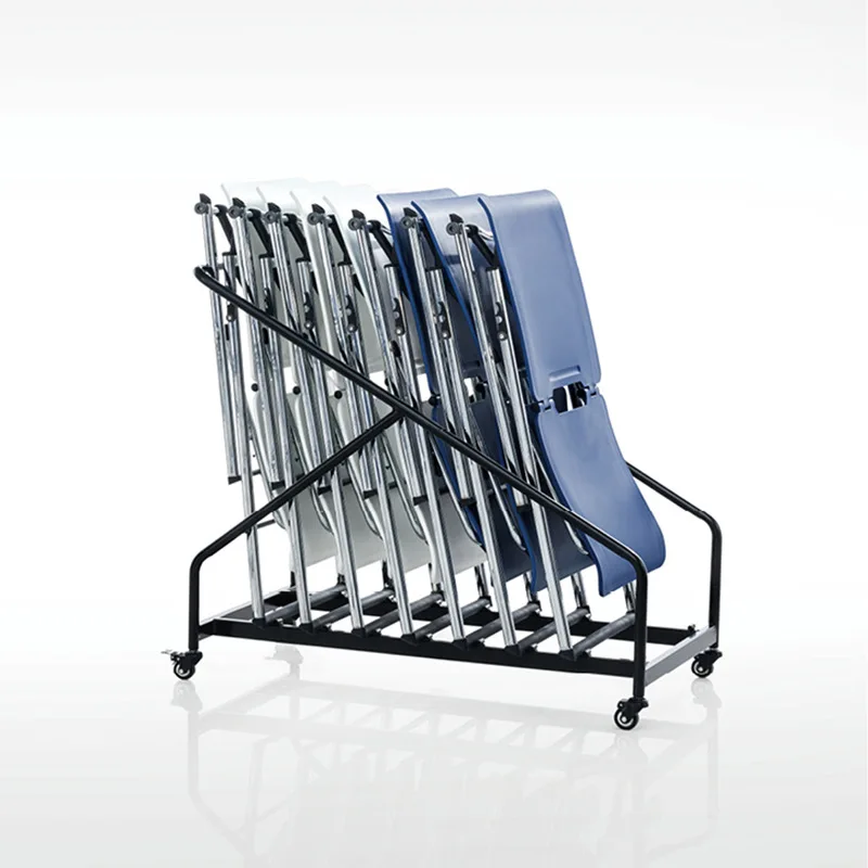 Desks and chairs, integrated, folding, dual use, students, training desks and chairs