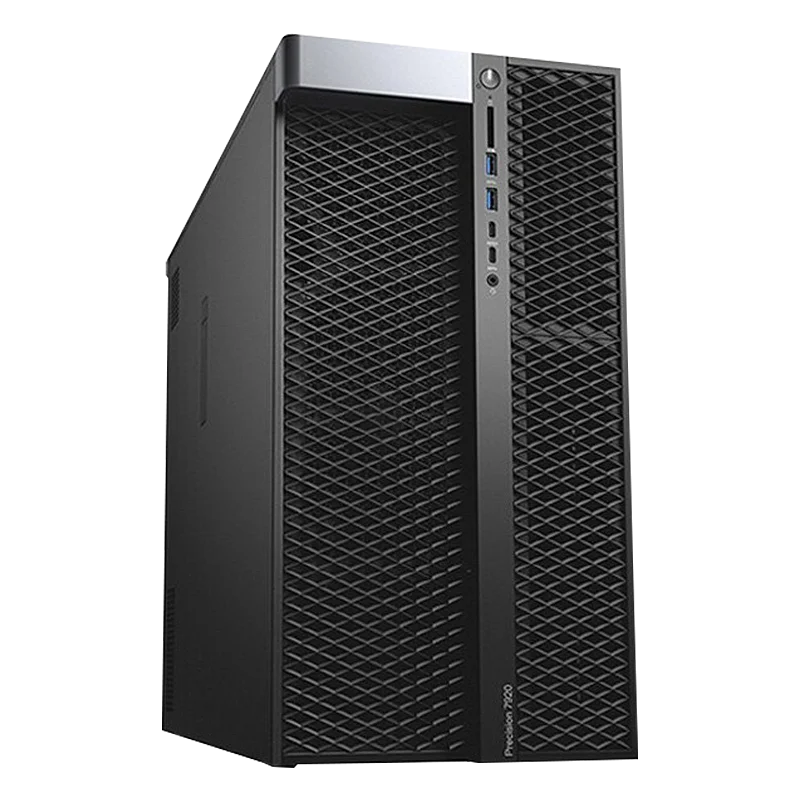 5U Precision T7920Tower Workstation Computer Cases & Towers