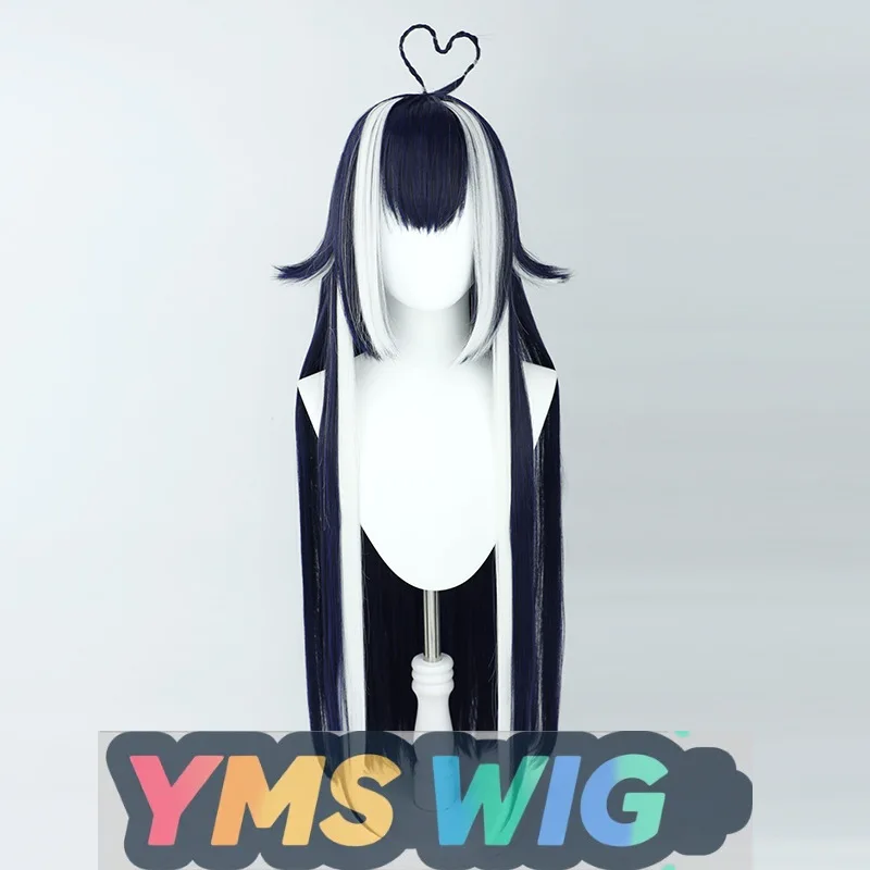 [YMS WIG] 가상 유튜버 라이브 스트리밍 호스트 Shylily Little Killer Whale Cos 가발 다양한 스타일