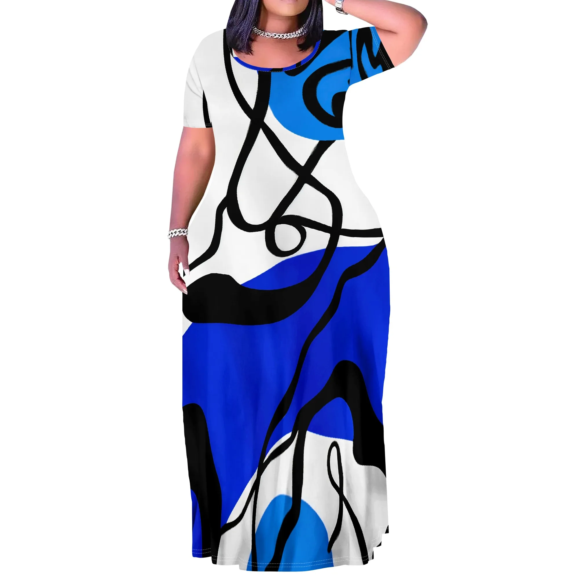 Рисунок 2 - Плюс размер XL-6XL