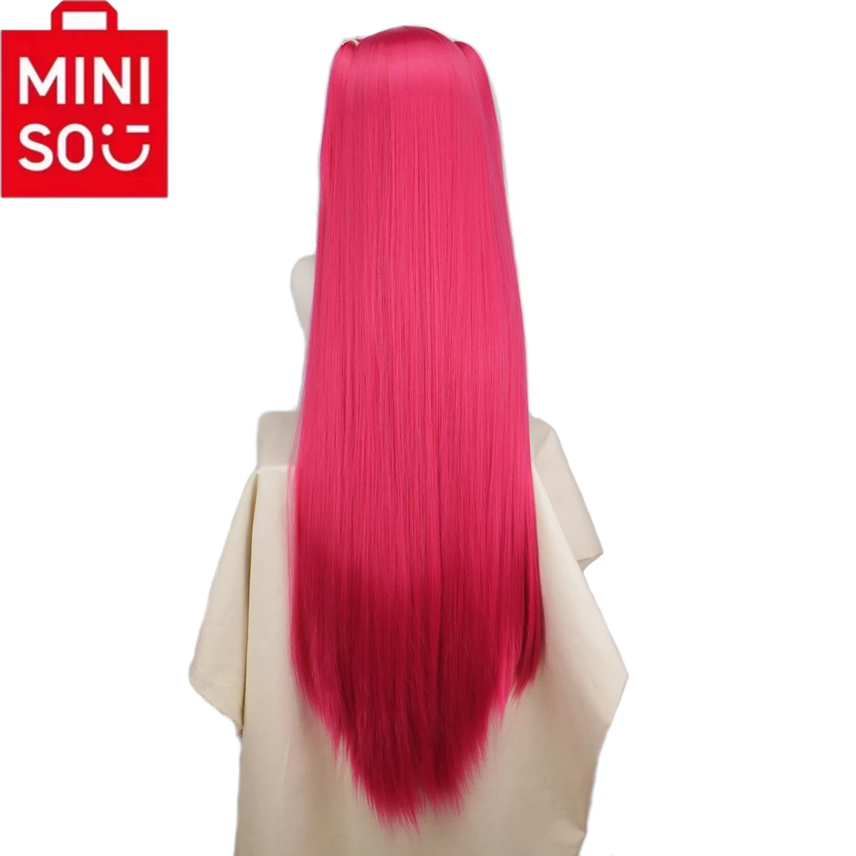 Anime Kpop Demon Zoey Hunters Cosplay Rumi Superstar Mira Cosplay Wig Huntrix Girl Group Wig Baby Women Hallowen Party Roleplay
