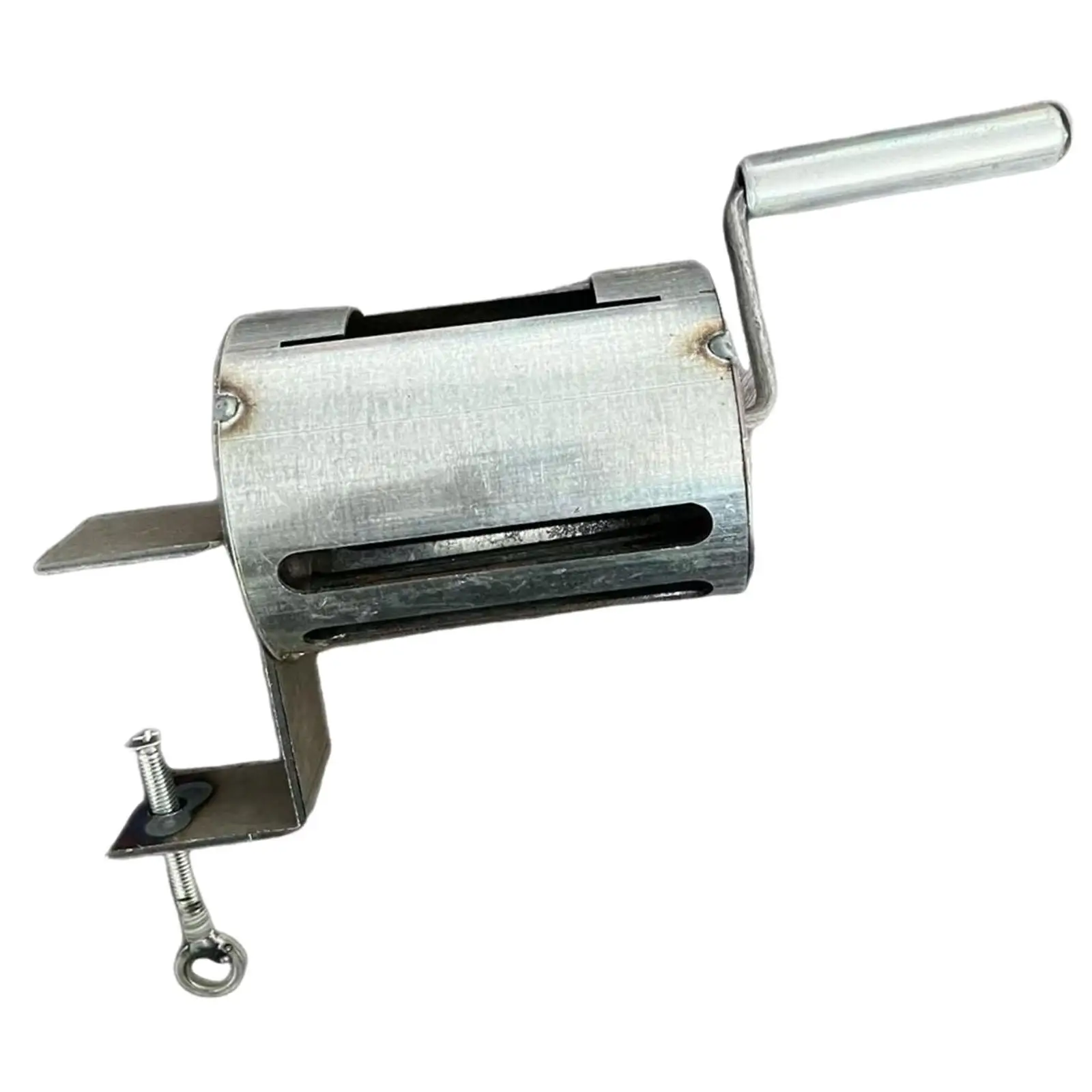 Peanut Sheller Replace Heavy Duty Household Stable Hand Operated Nut Crack