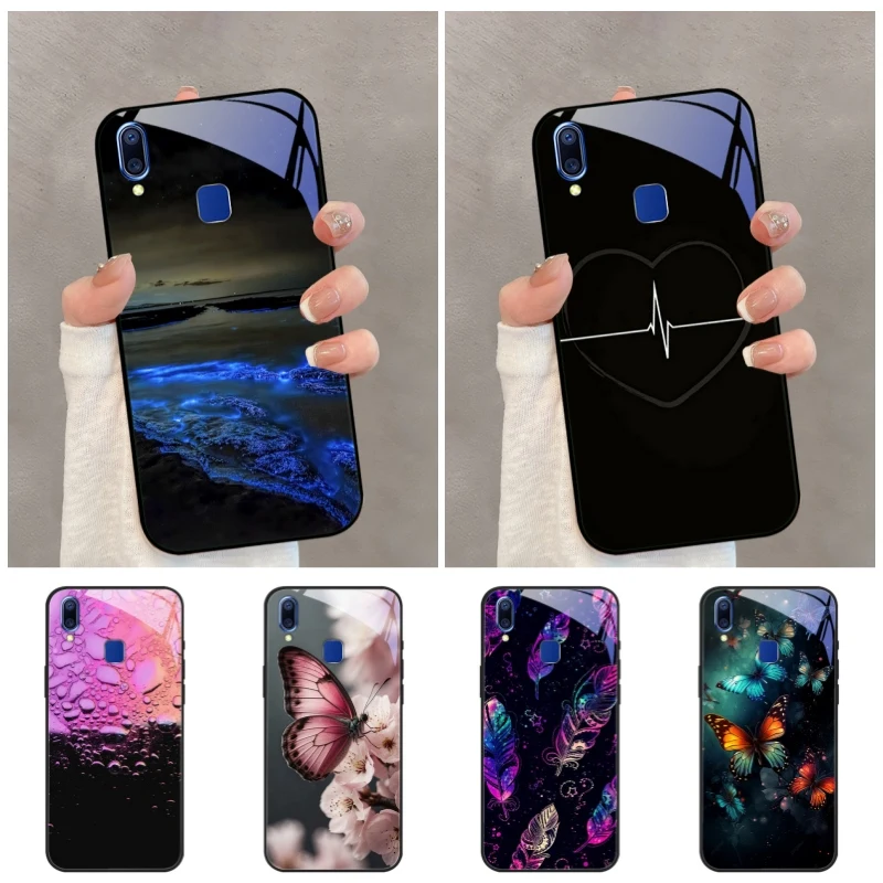 For Vivo Y95 4G Cas… - image