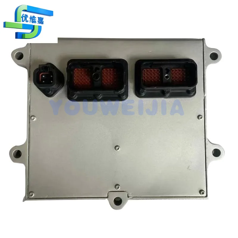 3684009 CM870 Engine Computer Board ECU ECM Electronic Control Unit