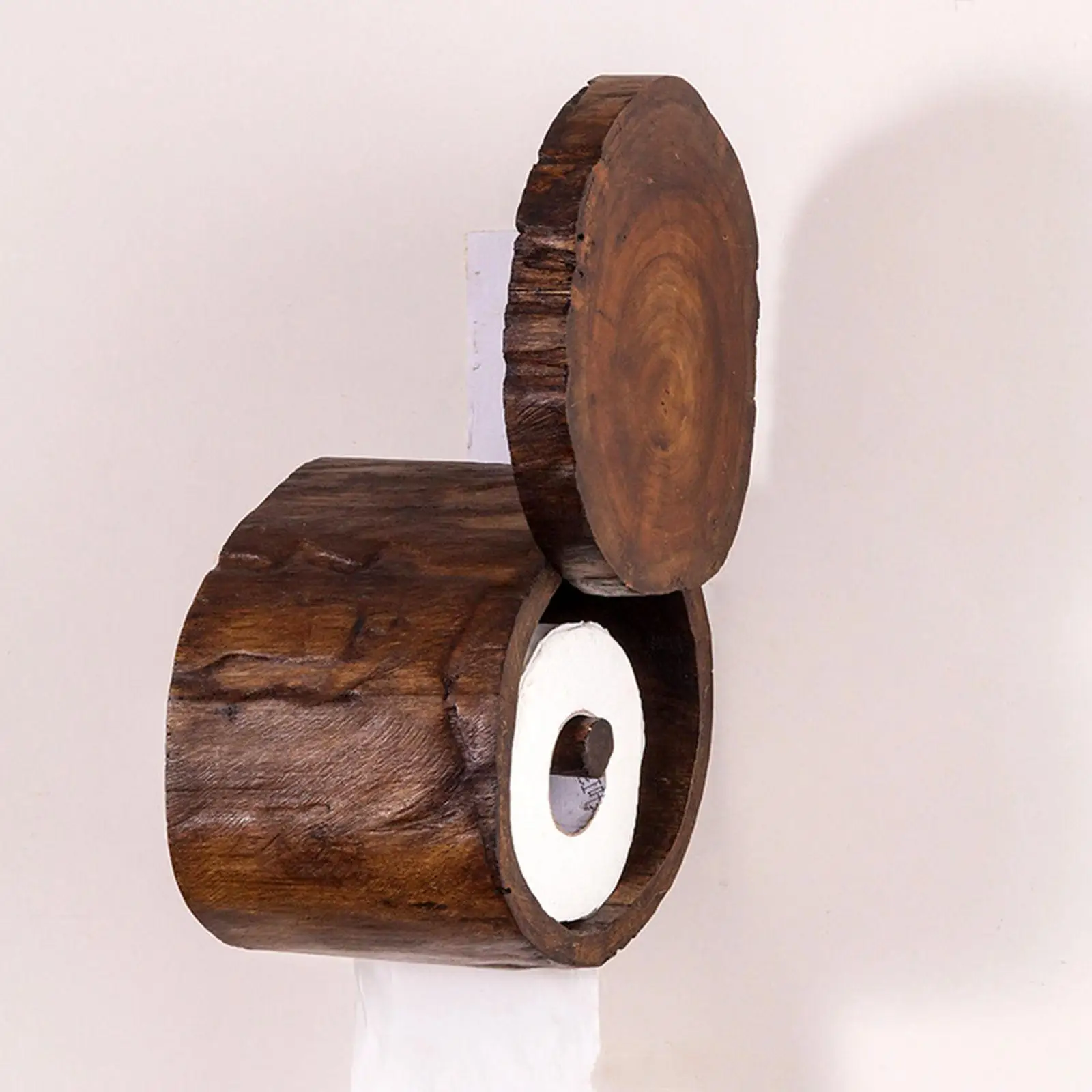 

Настенный диспенсер для туалетной бумаги для ресторана, квартиры, офисного здания