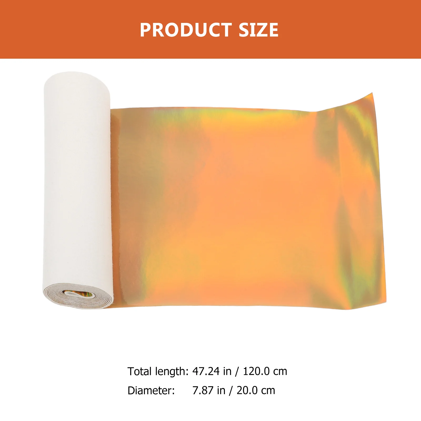 

Iridescent PU Fabric Glitter Sheet DIY Costume Making Clothing Decorative Sewing Craft Material for Bags Hair Bows Phone Cases