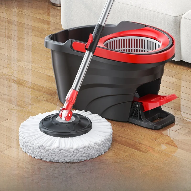 set-mop-rotante-con-secchio-a-pedale-e-panno-per-pulizia-pavimenti-casa-mop-con-spruzzatore-d'acqua-senza-marchio-registrato