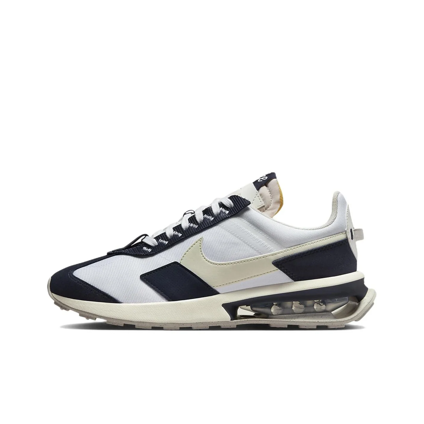 

Кроссовки Nike Air Max Pre-Day Obsidian Light Bone DQ4068-100