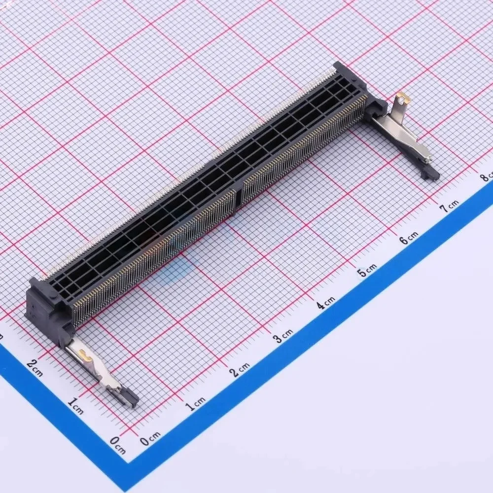 Te Brand New Original Genuine 2309413-1 Memory Connector Dimm Connector Ddr4 Sodimm 260P 9.2H Std