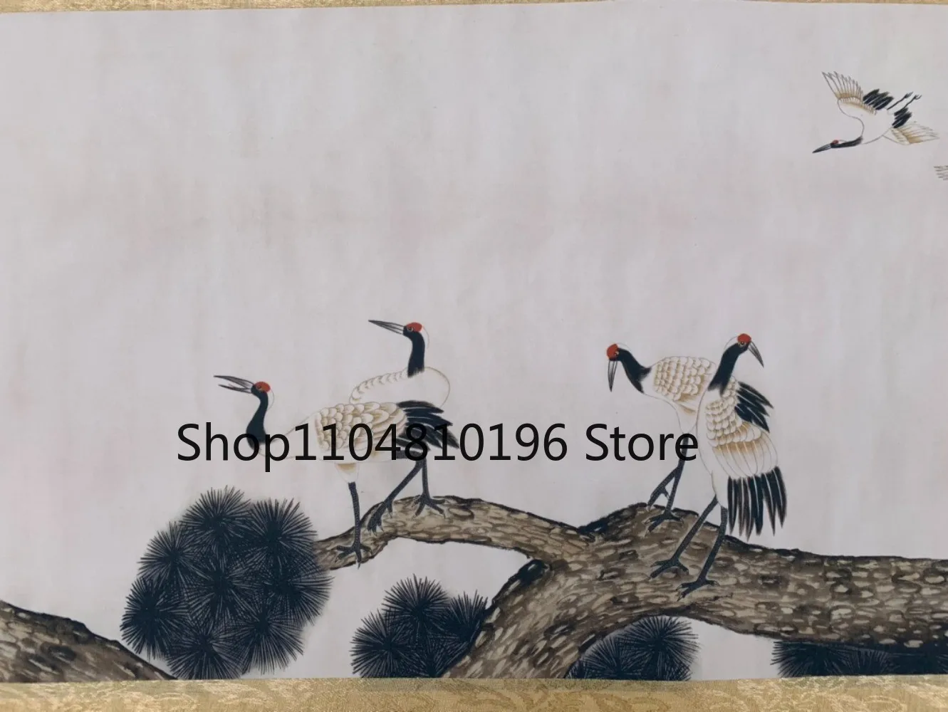 Old Chinese 