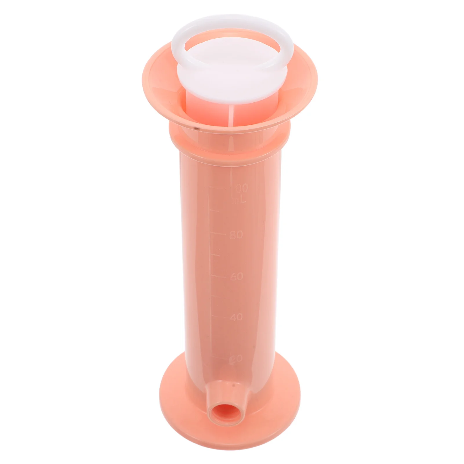 

Baby Food Pouch Filler Infant Feeding Portable Dispenser Baby Feeding Essentials Utensil for Yogurt Fruit Purees