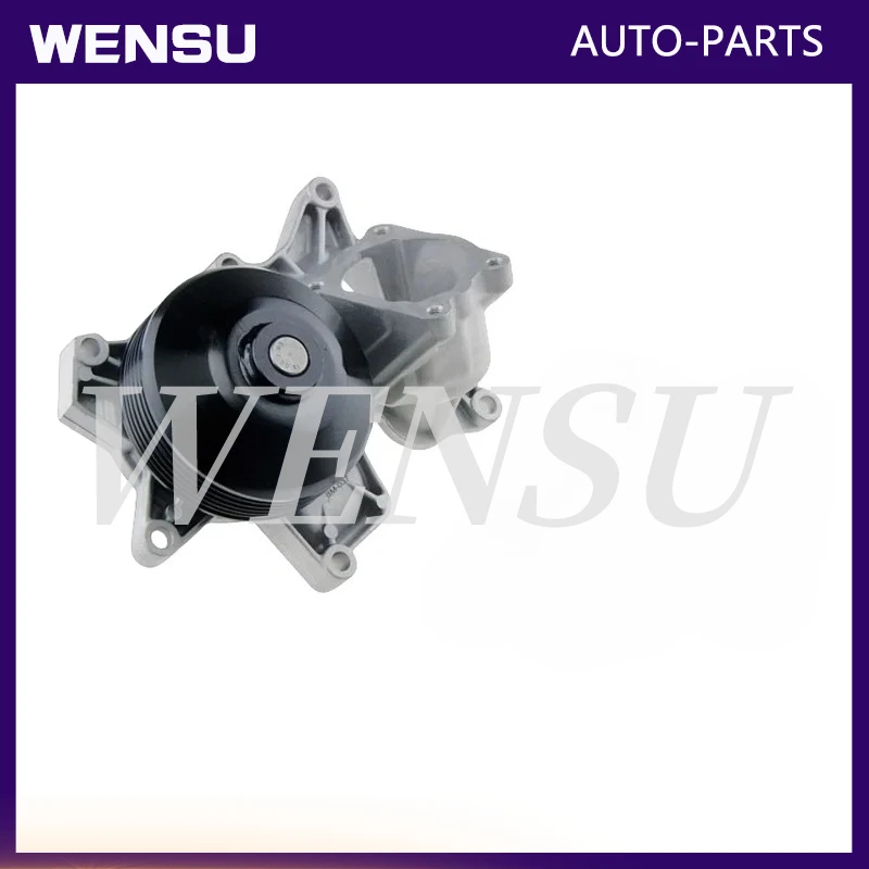 

11517807311 Насос охлаждающей воды двигателя для BMW E81 E82 E88 116d 118d 120d 123d E90 E91 E92 E93 320d E60 520d