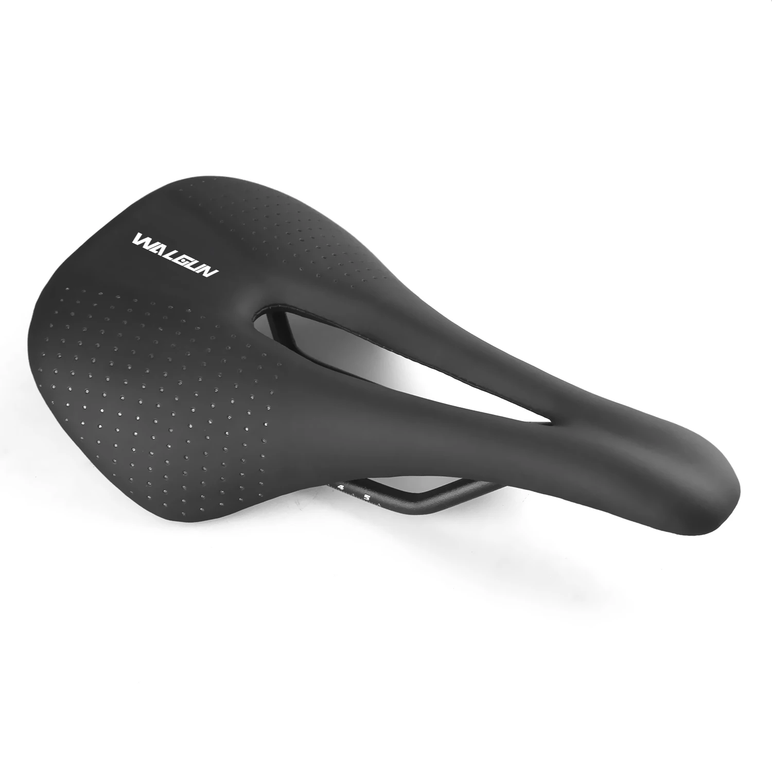 WALGUN Comfortable Gravel Bike Saddle for Men Women Road Cacing Bike Seat Sillin Mtb Bicycle Saddles Assessorios para Bicicleta