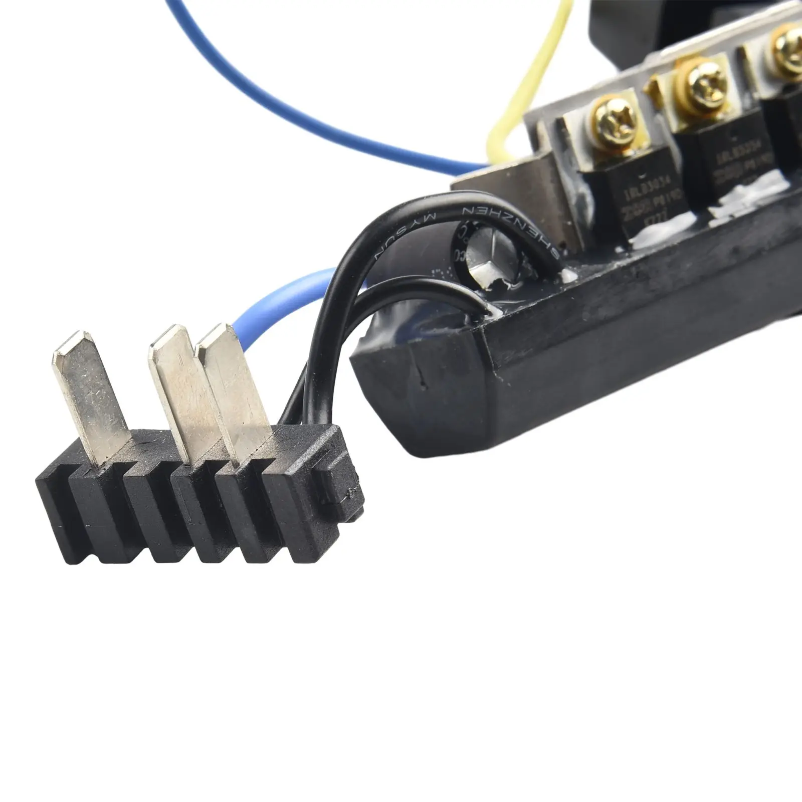 สวิตช์ทดแทนสำหรับ WORX WU175 WX175 WX373 WX175 1 WX175 9 WX175 1 WX373 1 อะไหล่คุณภาพสูงสำหรับเครื่องมือไฟฟ้า