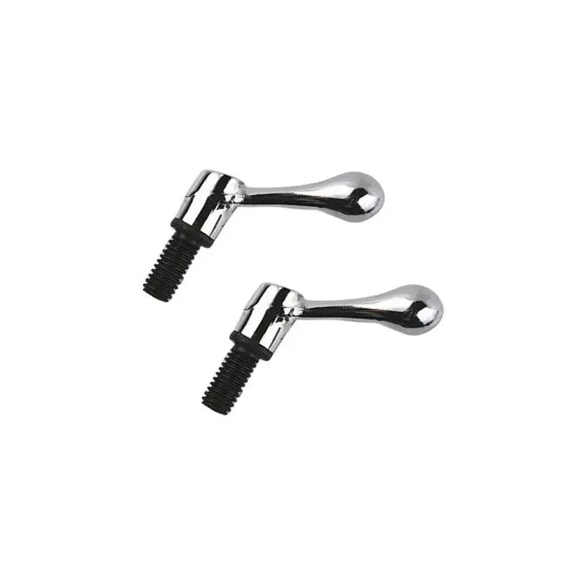 2PCS NEW Milling Machine J Head Table Lock Bolt Handle M12 Mill CNC Mills Machine Lathe Machine