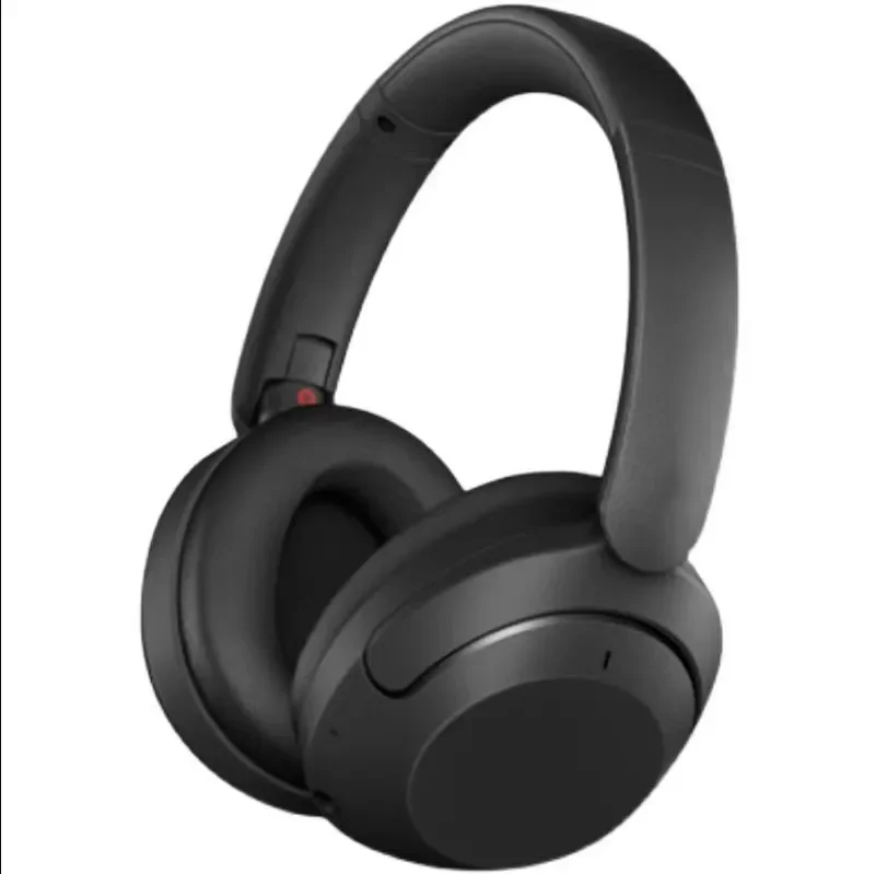 

2025 New Head mounted Wireless Bluetooth Earphones Box type subwoofer Earphones