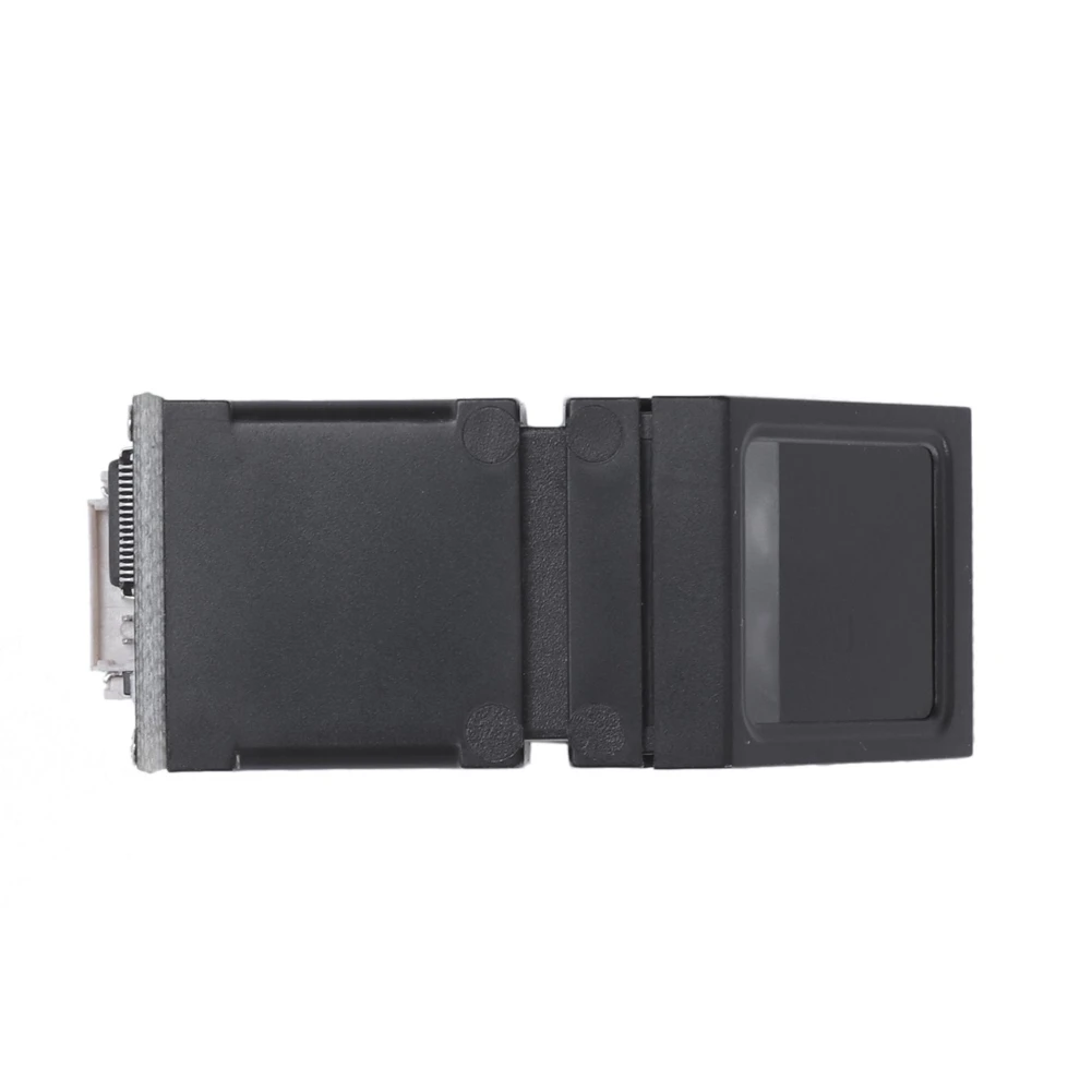 【BRAND NEW】2X R307 Capacitive Fingerprint Reader/Module/Sensor/Scanner