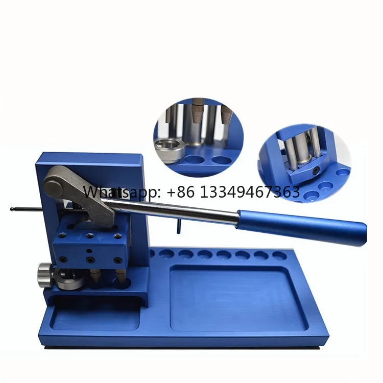

Multifunctional All-Metal Dental Turbine Cartridge Repair Kit High Quality Class I Zcs Xs-021 Easy-to-Use Oral Therapy