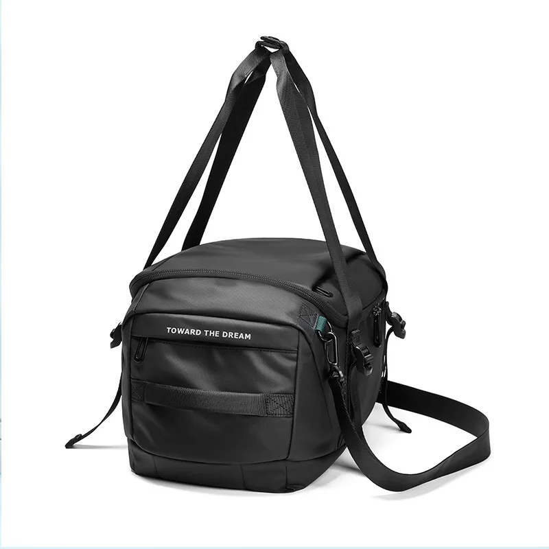 Chikage Multifunctionele Outdoor Waterdichte Schouder Fitness Tas Grote Capaciteit Reishandtas Heren Sporttas