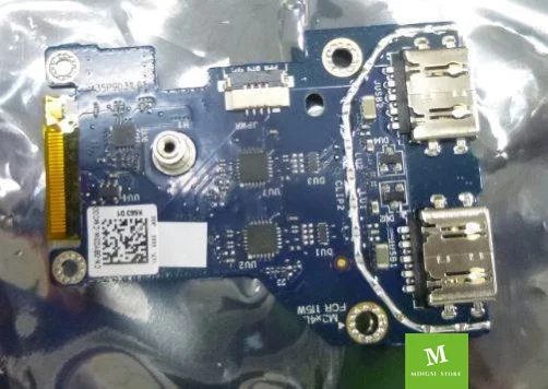 

ДЛЯ DELL INSPIRON G15 5510 5511 SIF USB-плата 8Y03W
