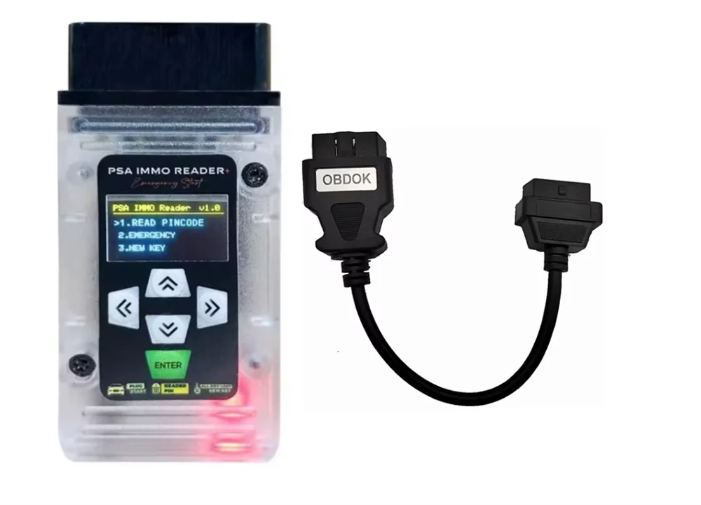 

Аварийная активация PSA. Все потеряны ключа. Последняя версия бестселлеров и самых популярных инструментов. Считыватель IMMO.