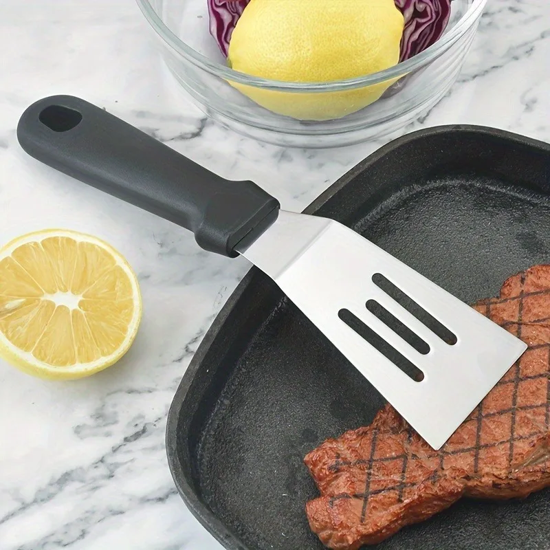 1Pc, Mini Spatula F…