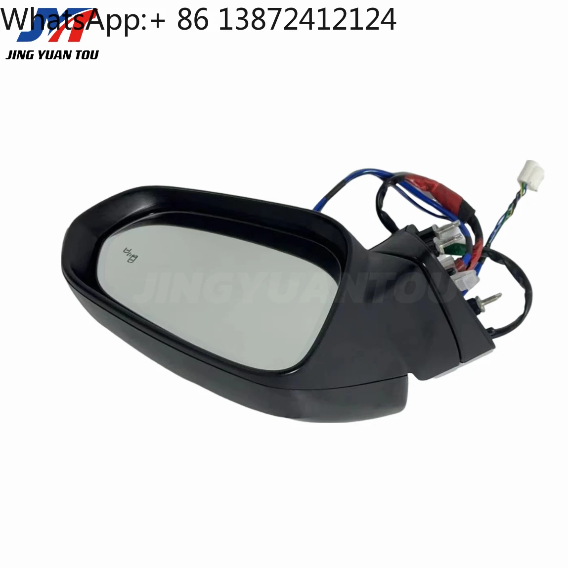 

Promotional Highest Configuration Auto Parts Car Rearview Mirror New Design for Lexus RX 300