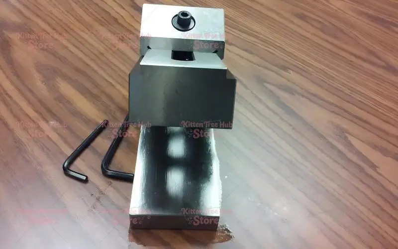 Precision Sine Tool Vise 50/63/73/80/88/100/125