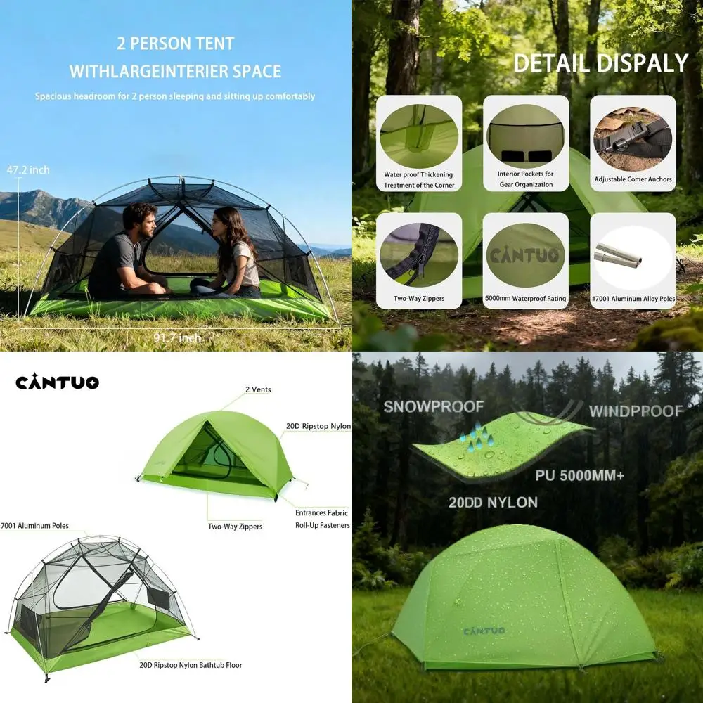 Lightweight 3-Seaso… - image