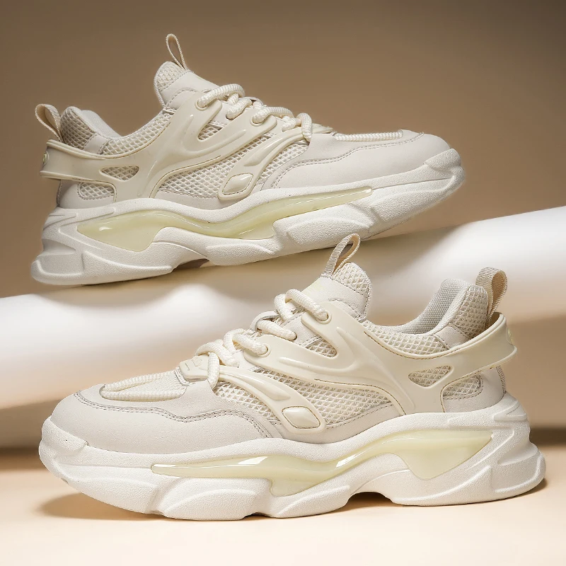 

2024 new Shoes For men Sneakers Male casual Mens Shoe tenis Luxury shoes Trainer Race Breathable Shoes fashion loafers running