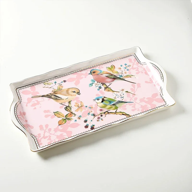 

Economically Flower Coffee Cup with Saucer Coffeeware Tea Lace Set Jogo De Xicaras Drinkware