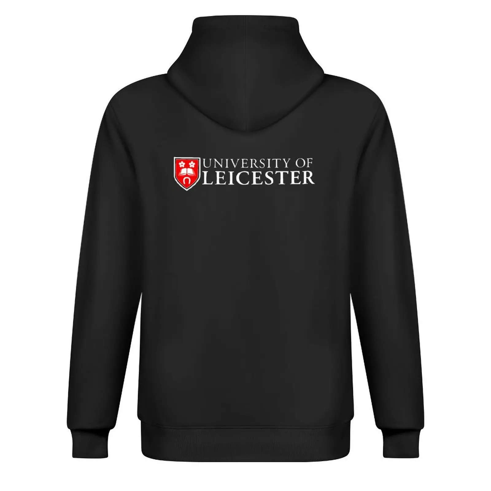 جامعة ليستر هوديي ملابس أنيمي معطف رجالي مقنعين قميص النمط الياباني مصمم هوديس #3