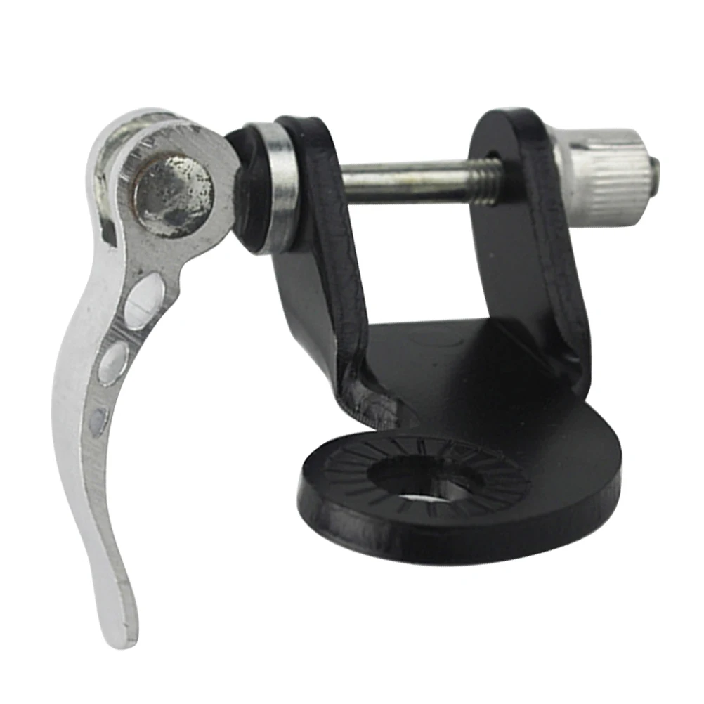 

Bicycle Trailer Joints Bike Connector Adapter Pet Attachment Black Coupler Hitch