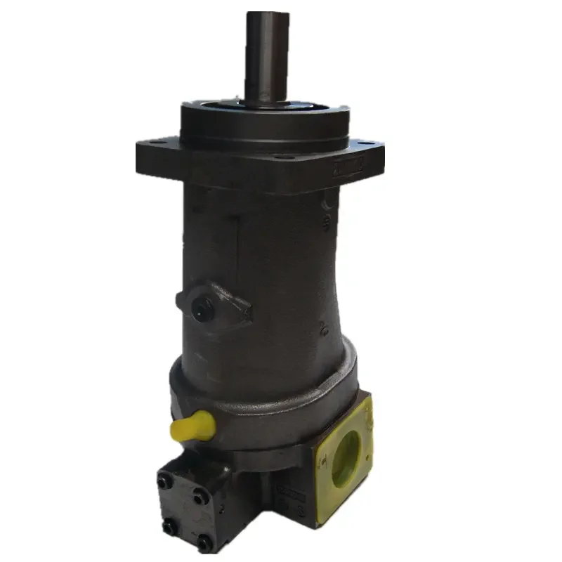 المصنع مباشرة A7V سلسلة مضخة هيدروليكية A7V A7V40 A7V28 A7V40EL2.0RPF00 A7V28DR1RPF0 مضخة المكبس
