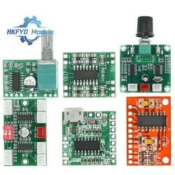 Mini Bluetooth-compatible Power Audio Amplifier Board USB Small Power PAM8403 DIY Wireless Speaker Amplifier Board 5W*2