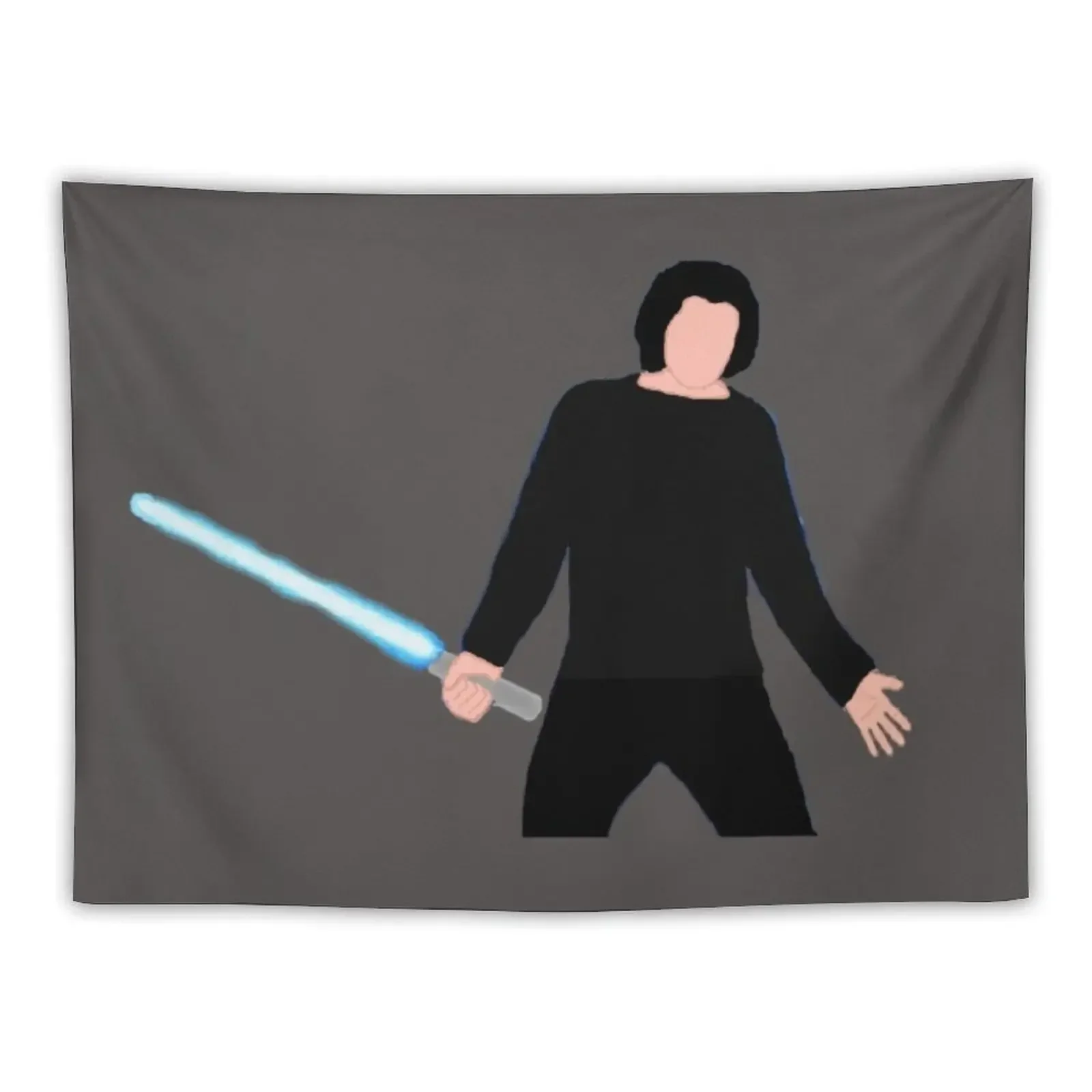 Ben Redemption Tapestry Hanging Wall House Decoration Room Aesthetic Room Decorating Aesthetic Tapestry